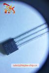 Micronas  New and Original  in HAL815AUT-A Stock  IC TO-92UT 21+ package